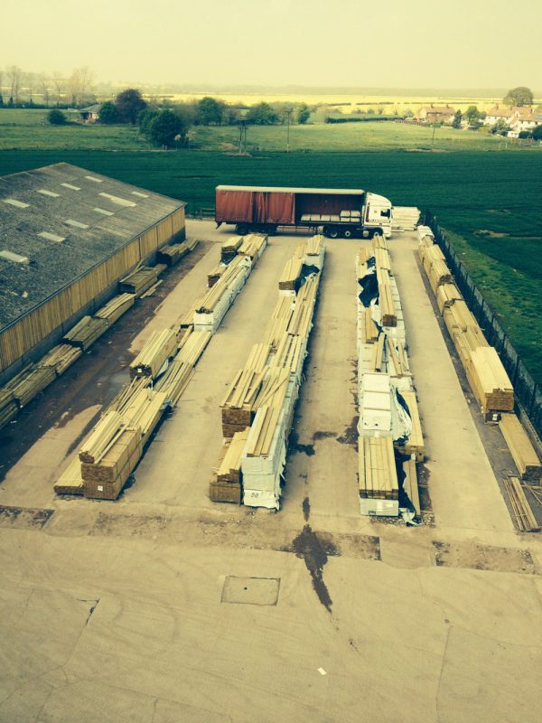 The Timber Yard Gallery Park Timber