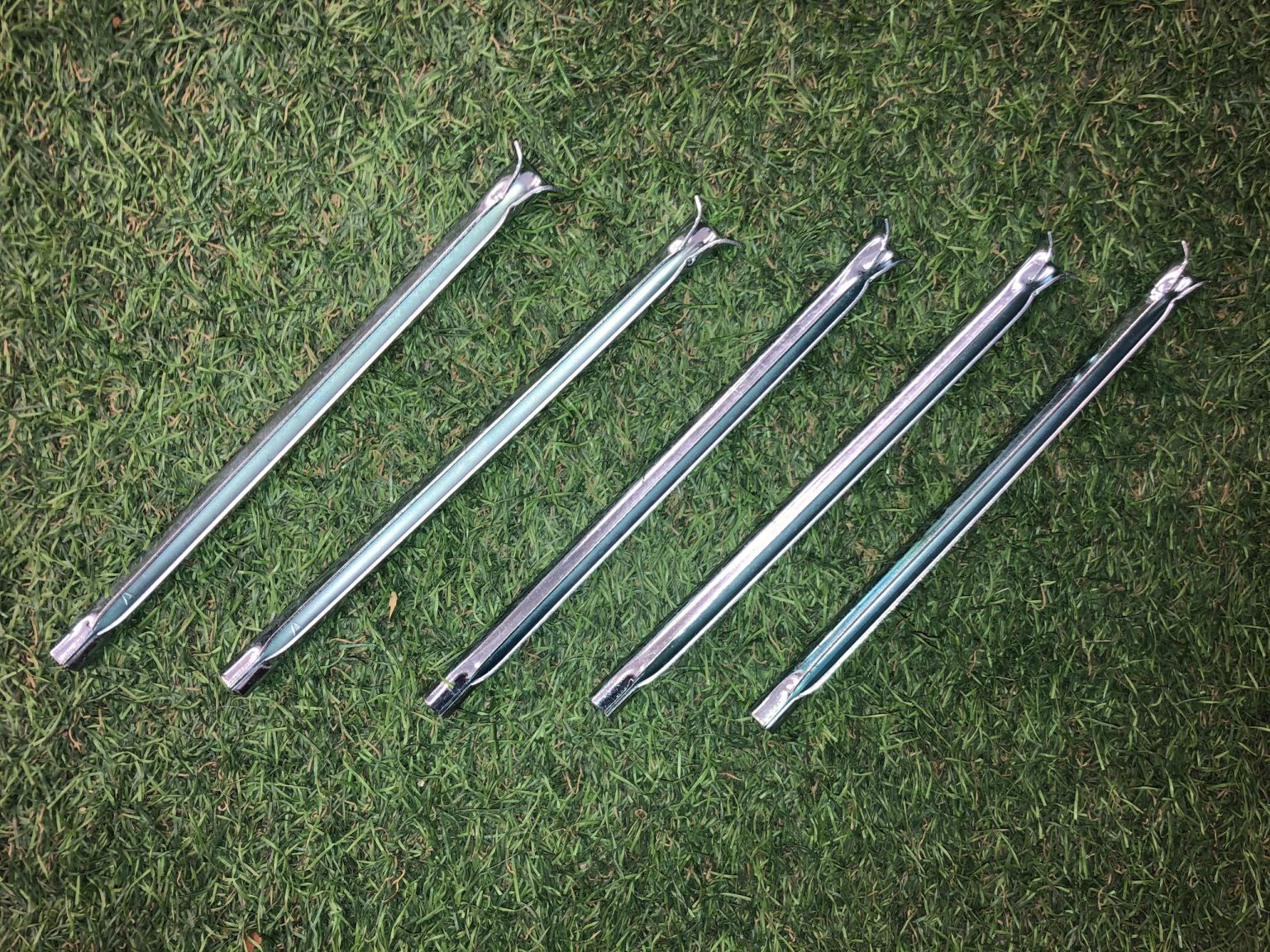 Express Nails Park Timber