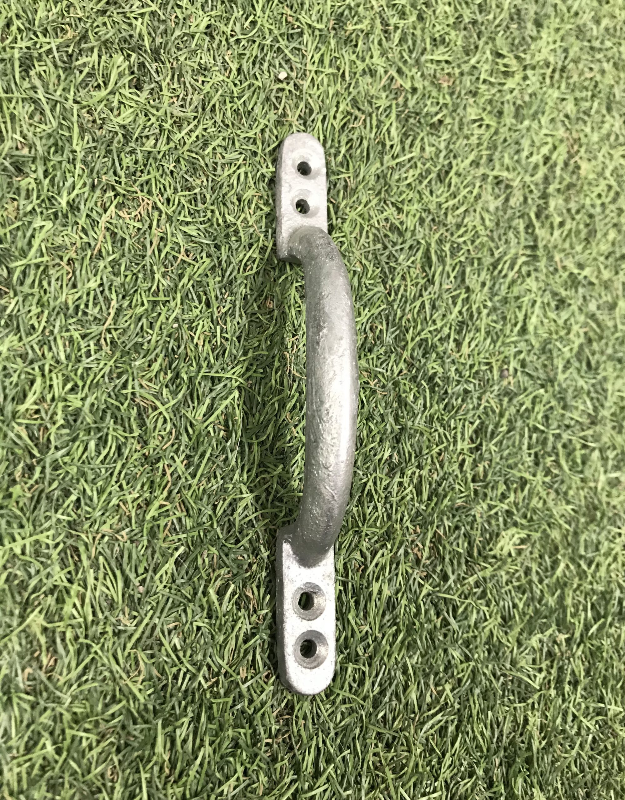 Door or Gate Handle Park Timber