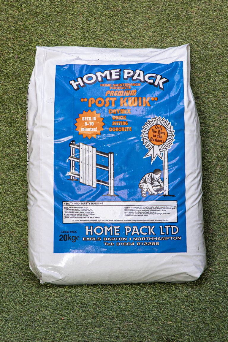 Post Mix Park Timber