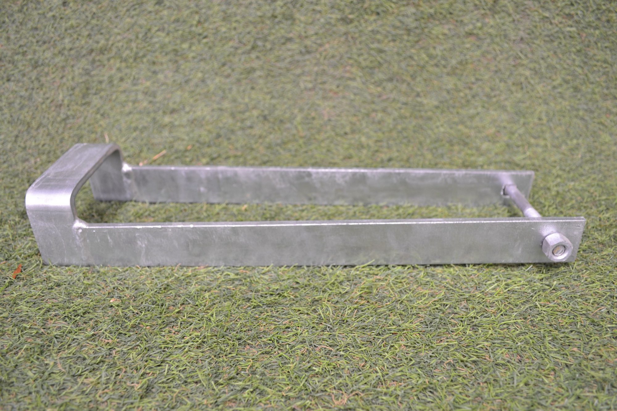 Throw Over Gate Latch Park Timber