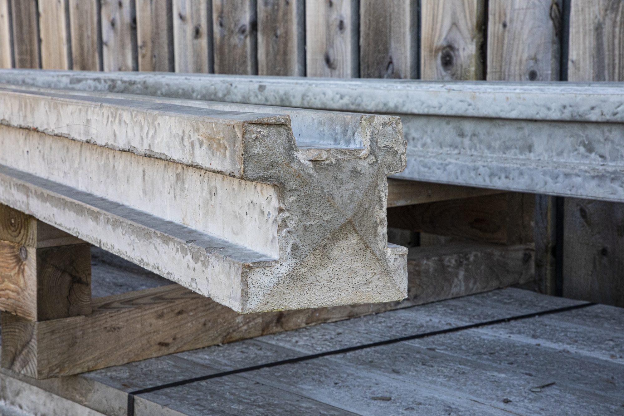 3-Way Posts | Park Timber