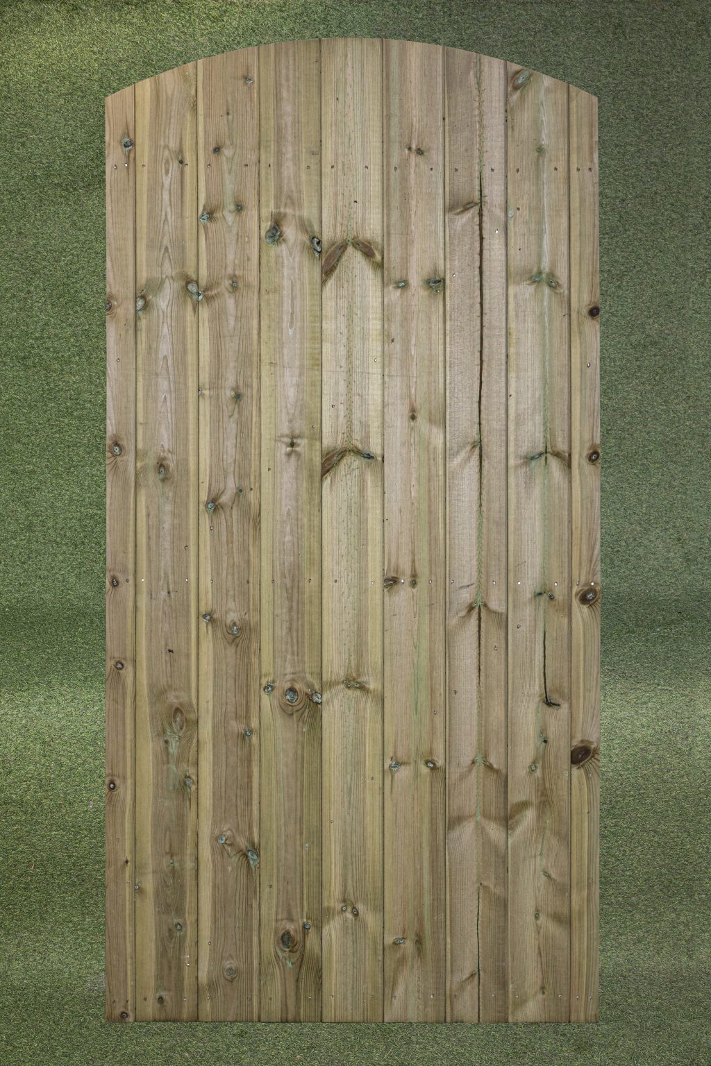 Tongue and Groove Gate Park Timber Tongue and Groove Gate Park Timber