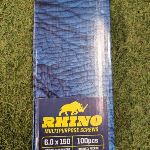 Rhino Multi-Purpose Screws